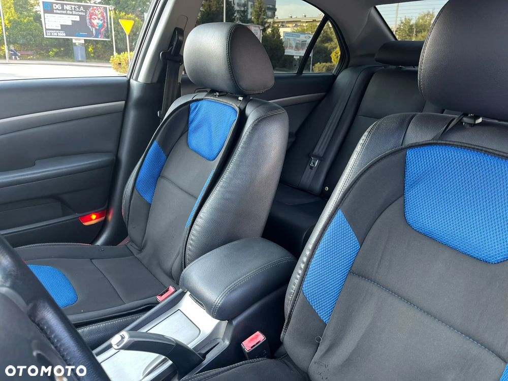 Chevrolet Epica 2.0 LT - 18