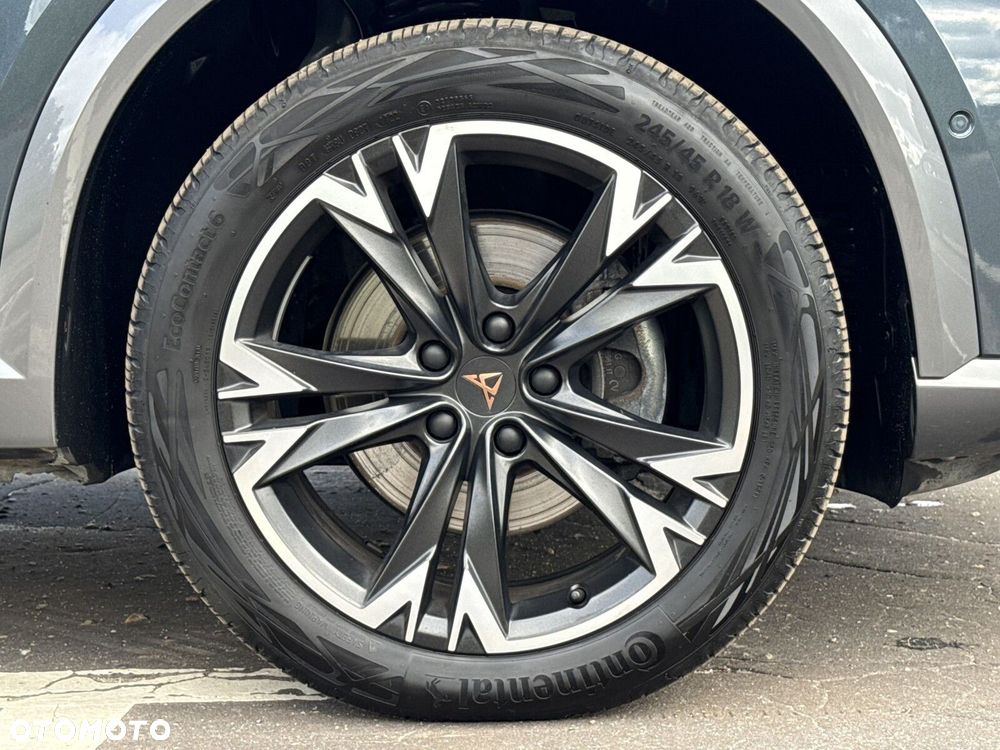 Cupra Formentor 2.0 TSI 4Drive DSG - 39
