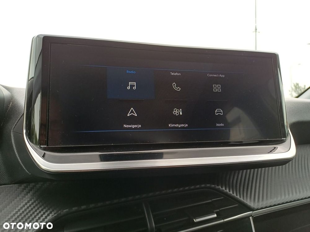 Peugeot 208 1.2 PureTech Active Pack S&S - 19