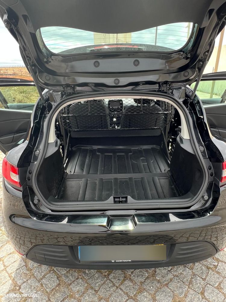 Renault Clio 1.5 dCi Confort - 10