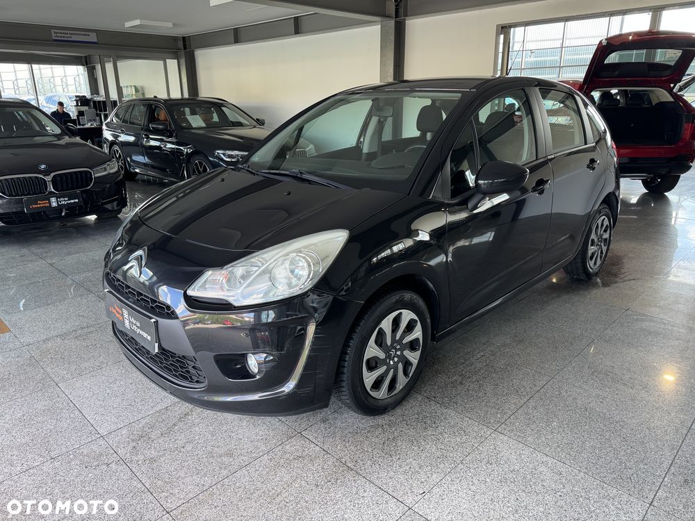 Citroën C3 1.4 HDi Impress - 6