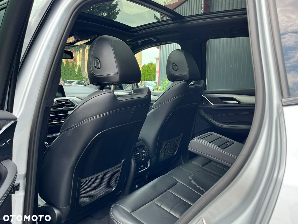 BMW X3 M M40i sport - 33