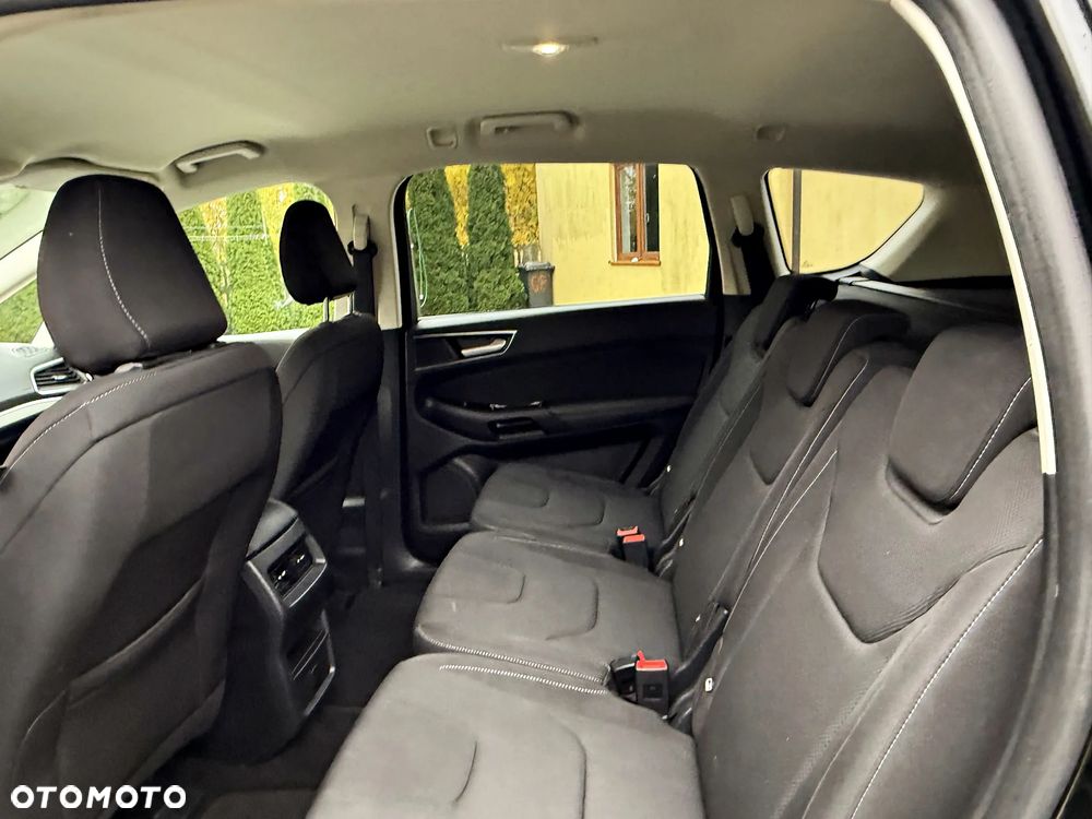Ford S-Max 2.0 EcoBlue Titanium - 30