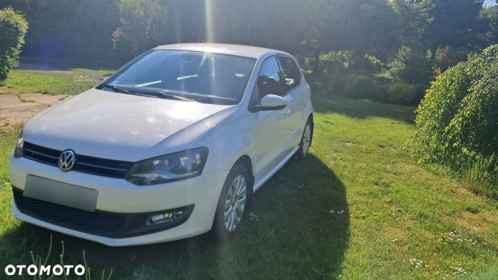 Volkswagen Polo 1.4 Comfortline - 3