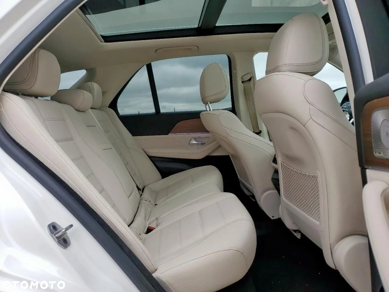 Mercedes-Benz GLE - 9