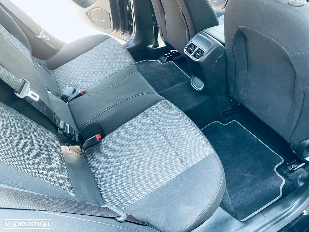 Opel Insignia Grand Sport 1.6 CDTi Dynamic - 15