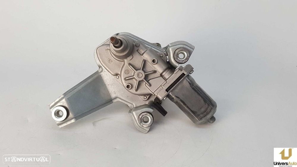 MOTOR LIMPA-VIDROS TRASEIRO FIAT TIPO II (357) FAM EASY - 6