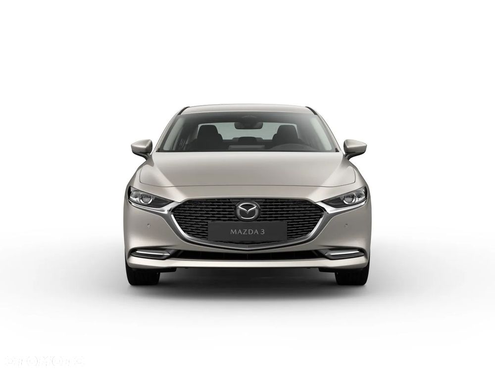 Mazda 3 2.0 mHEV Centre-Line - 9