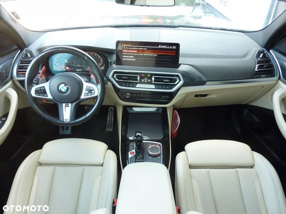 BMW X3 - 18