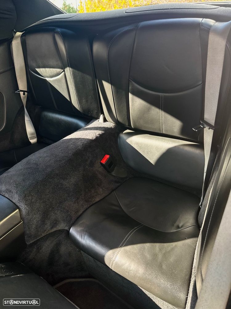 Porsche 911 (997) Carrera 4S Cabriolet PDK - 3