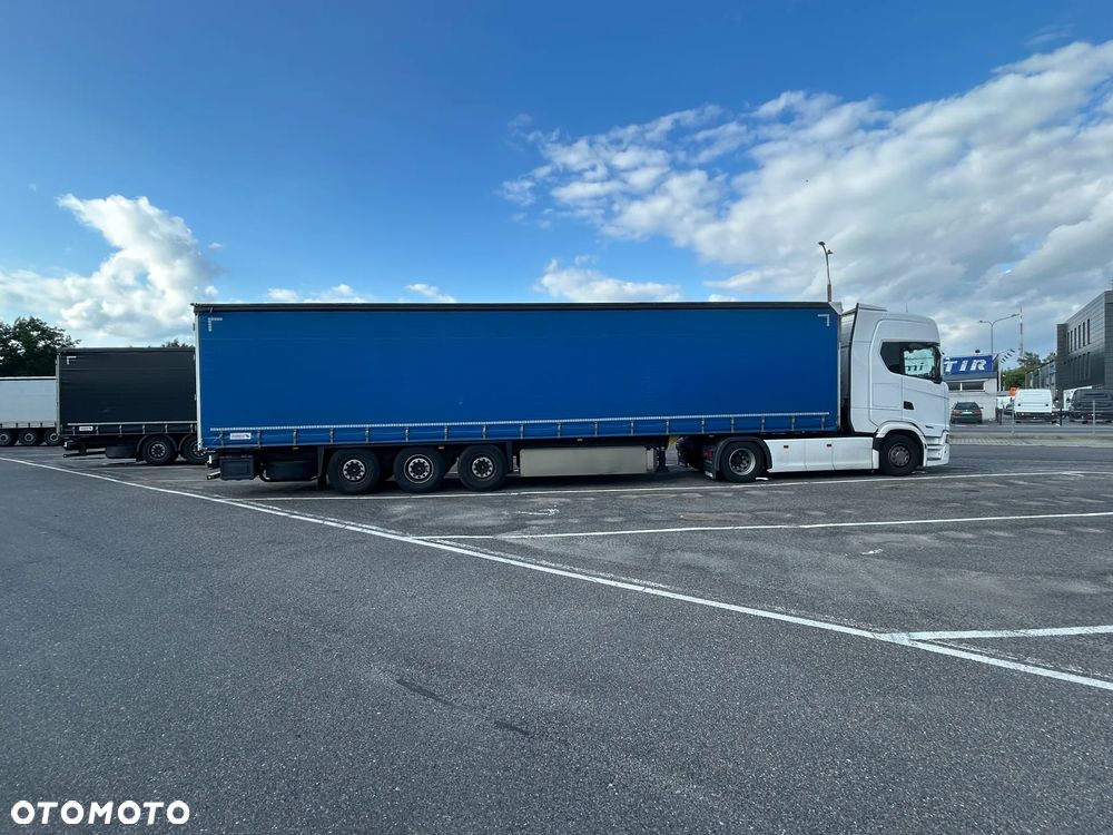 Schmitz Cargobull - 3