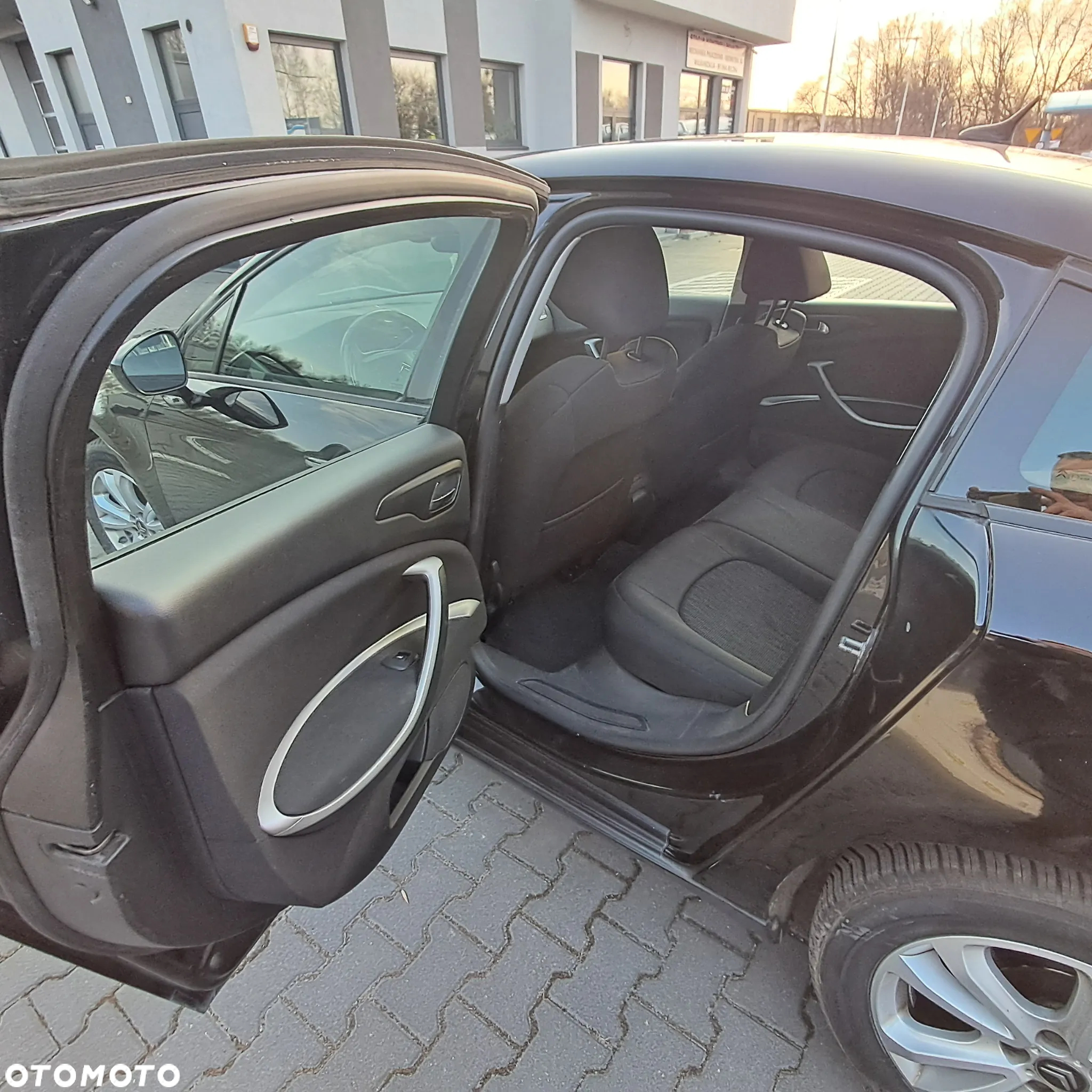 Citroën C5 2.0 HDi Dynamique - 8