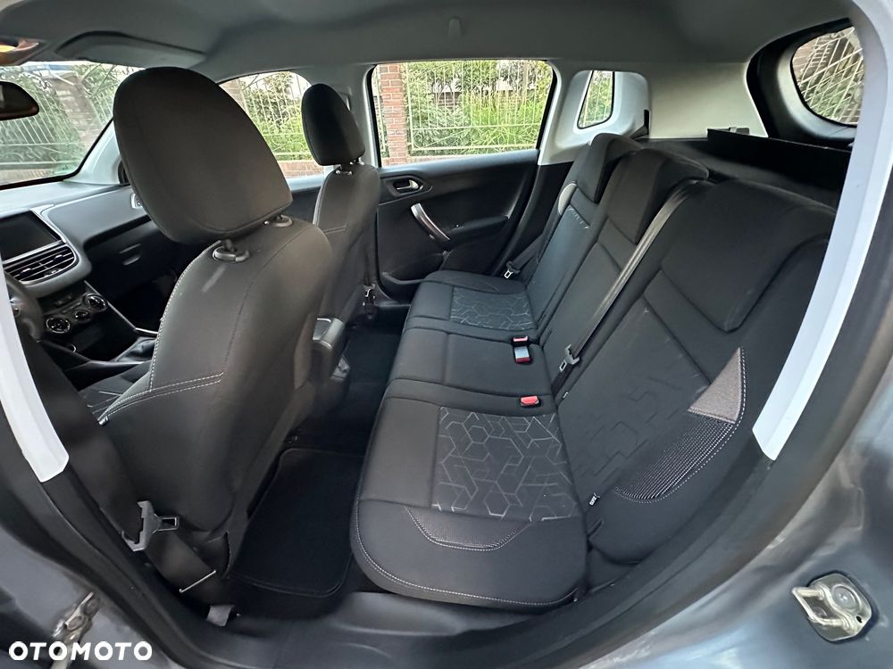 Peugeot 2008 82 VTI Active - 11