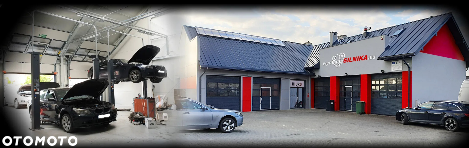 SILNIK BMW N47D20C 2.0 D 184 KM PO REGENERACJI F10 520 F30 320 - 5
