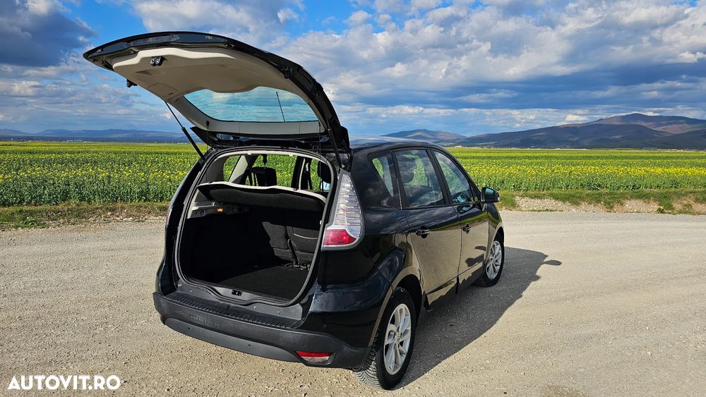 Renault Scenic - 12