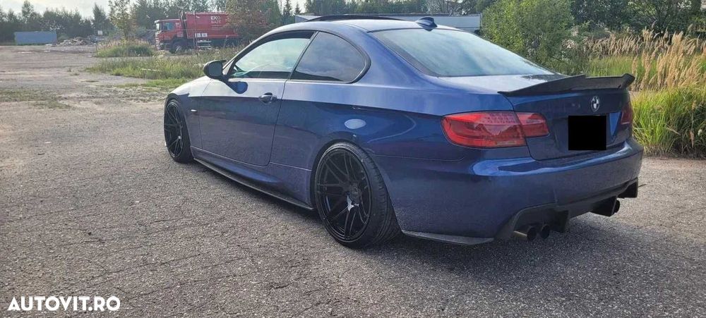 Jante Haxer R19 5x120 BG HX020 Style | E34 E39 E60 E61 E63 E64 E32 E38 - 8