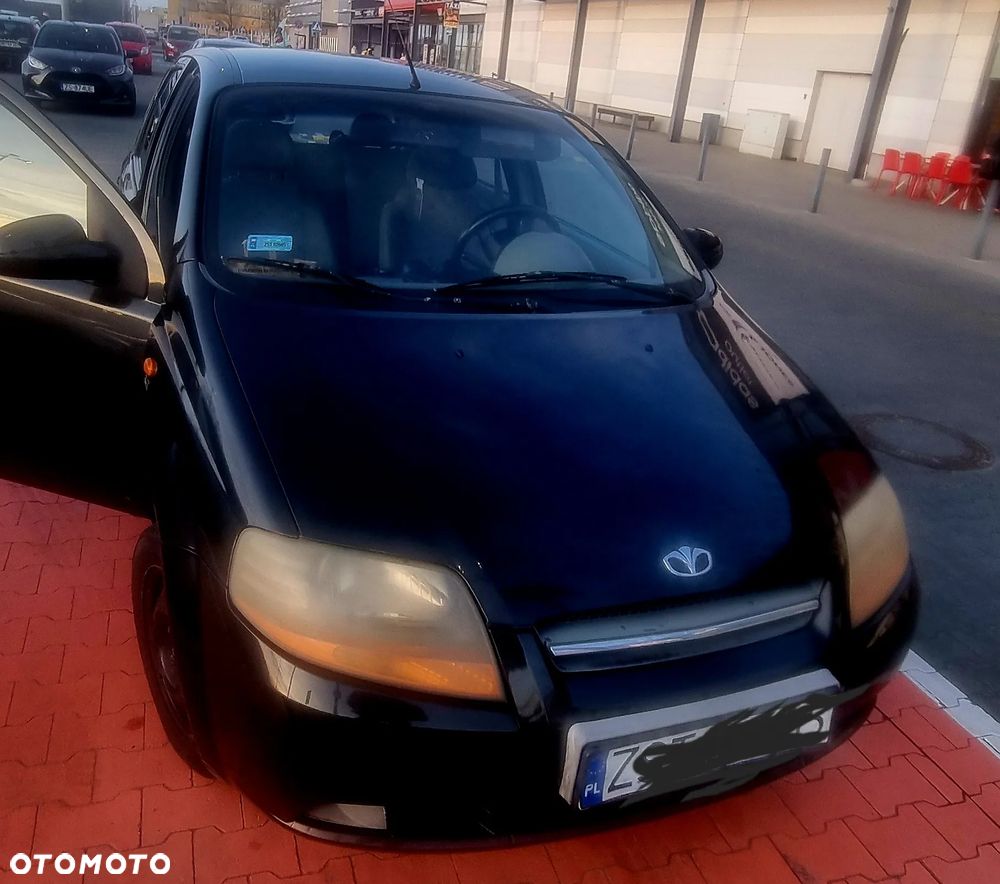 Daewoo Kalos 1.4 Se 2004
