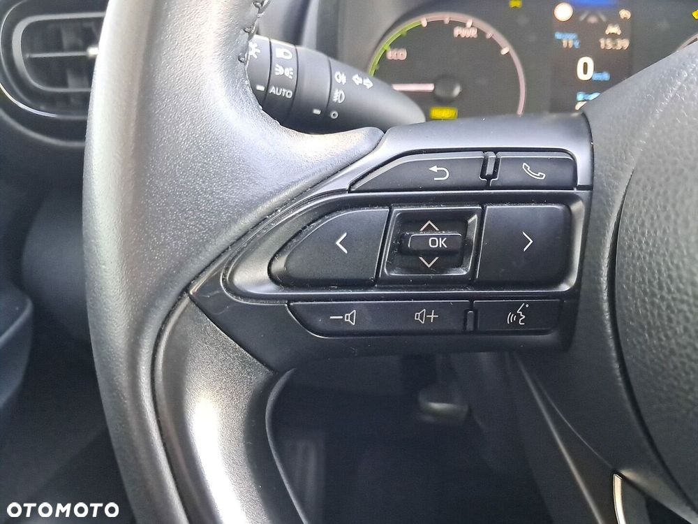 Toyota Yaris - 15