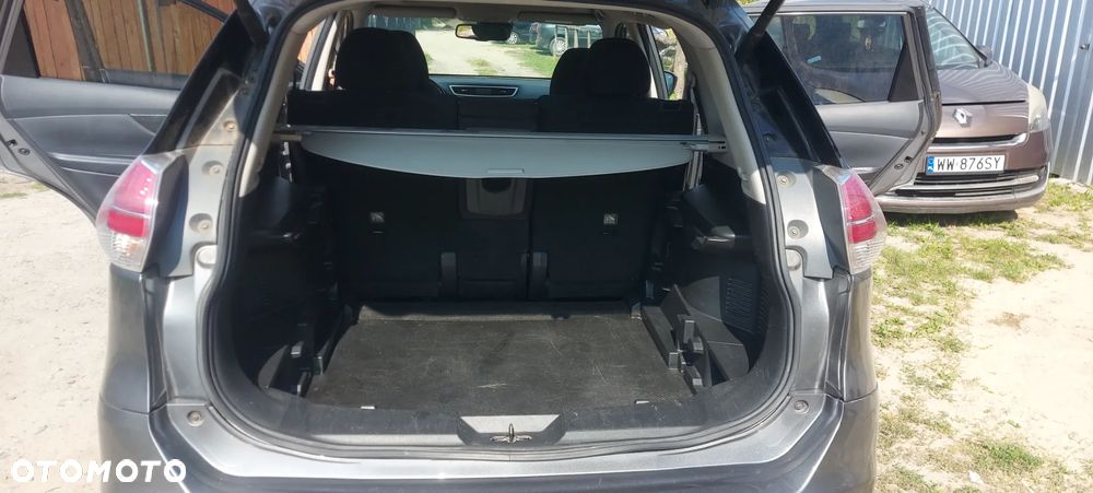 Nissan X-Trail 1.6 DCi N-Connecta 2WD EU6 - 16
