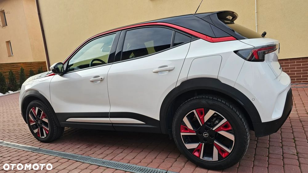 Opel Mokka 1.2 DI Turbo Automatik GS Line - 27