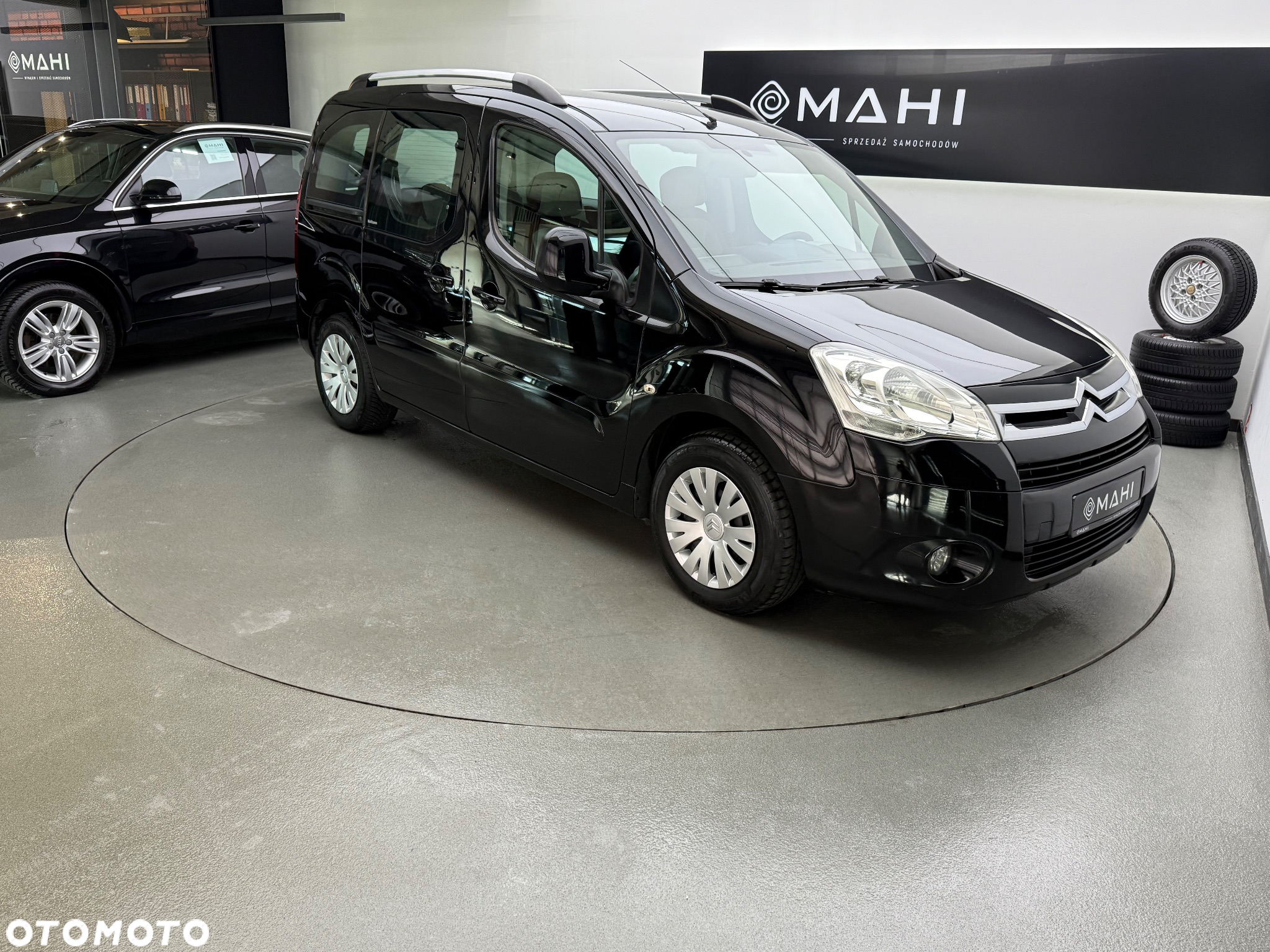 Citroën Berlingo II 1.6 HDi Multispace - 15