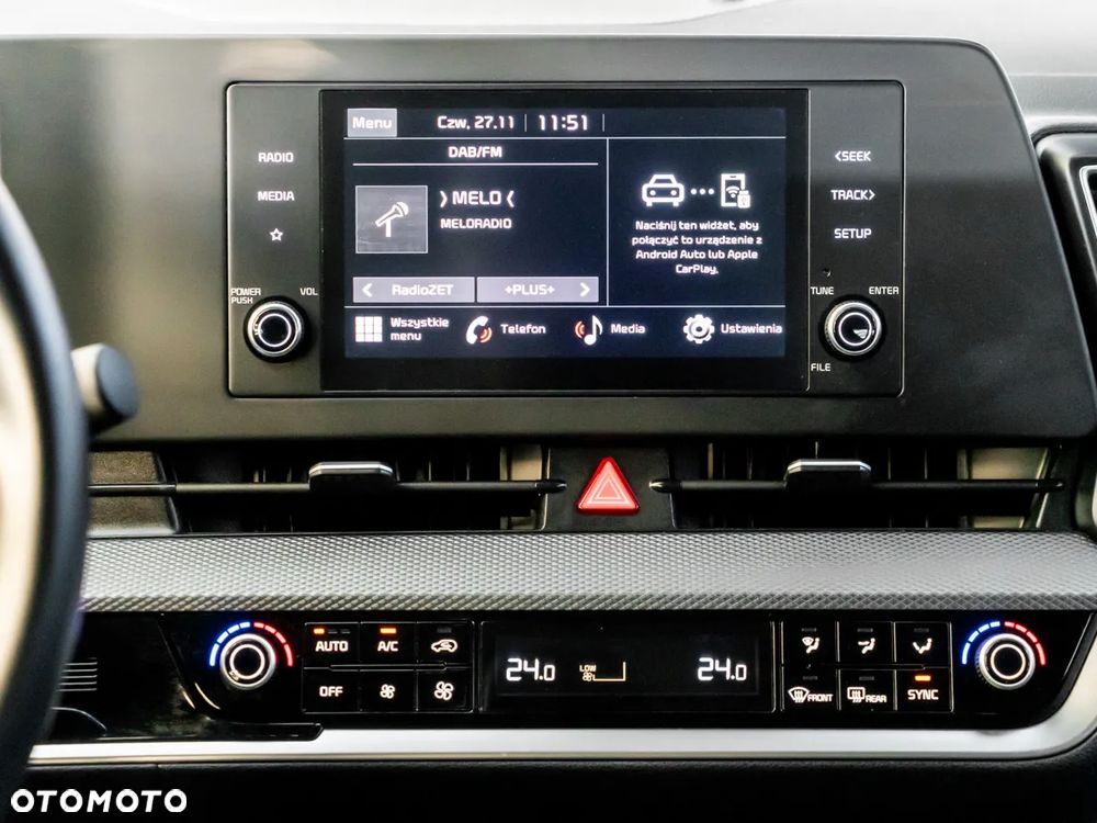 Kia Sportage 1.6 T-GDI M 2WD - 19