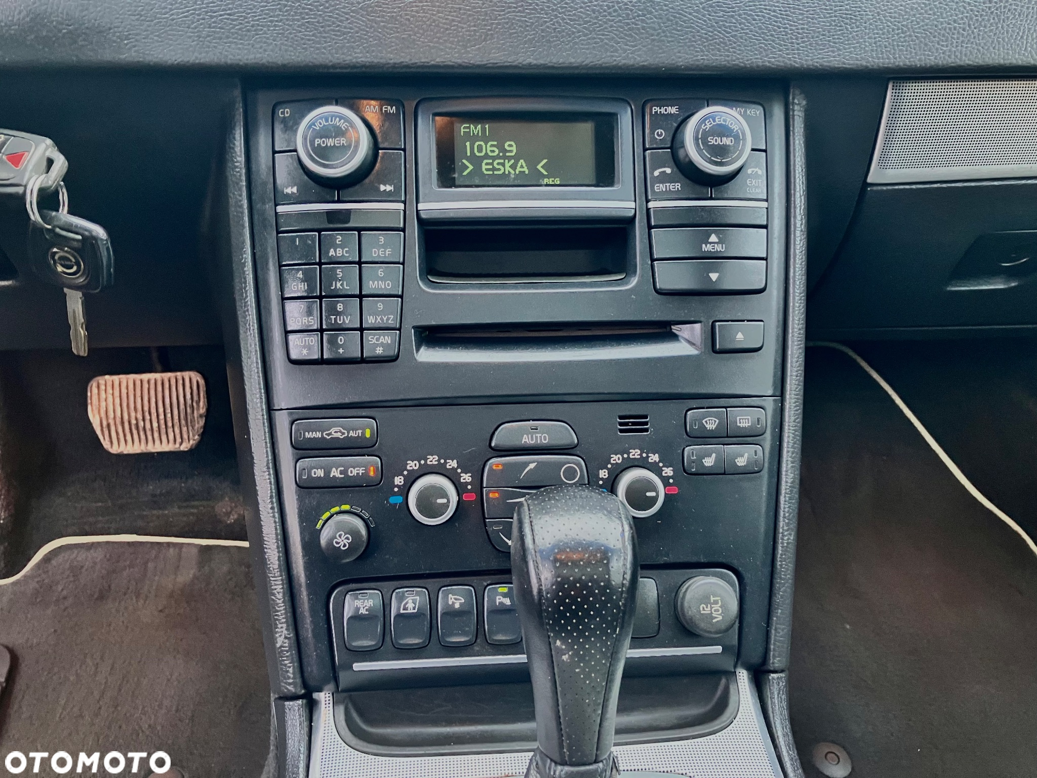 Volvo XC 90 D5 Sport - 25