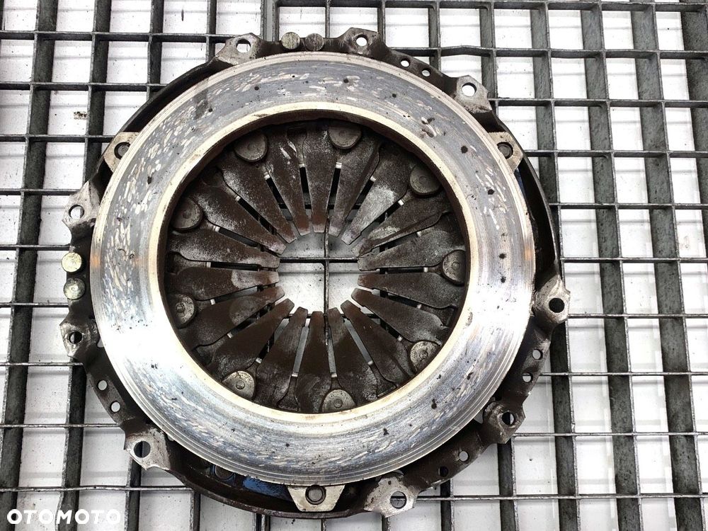 SPRZĘGŁO  VW CADDY III Nadwozie pełne/minivan (2KA, 2KH, 2CA, 2CH) 2004 - 2015 1.6 TDI 75 kW [102 - 5