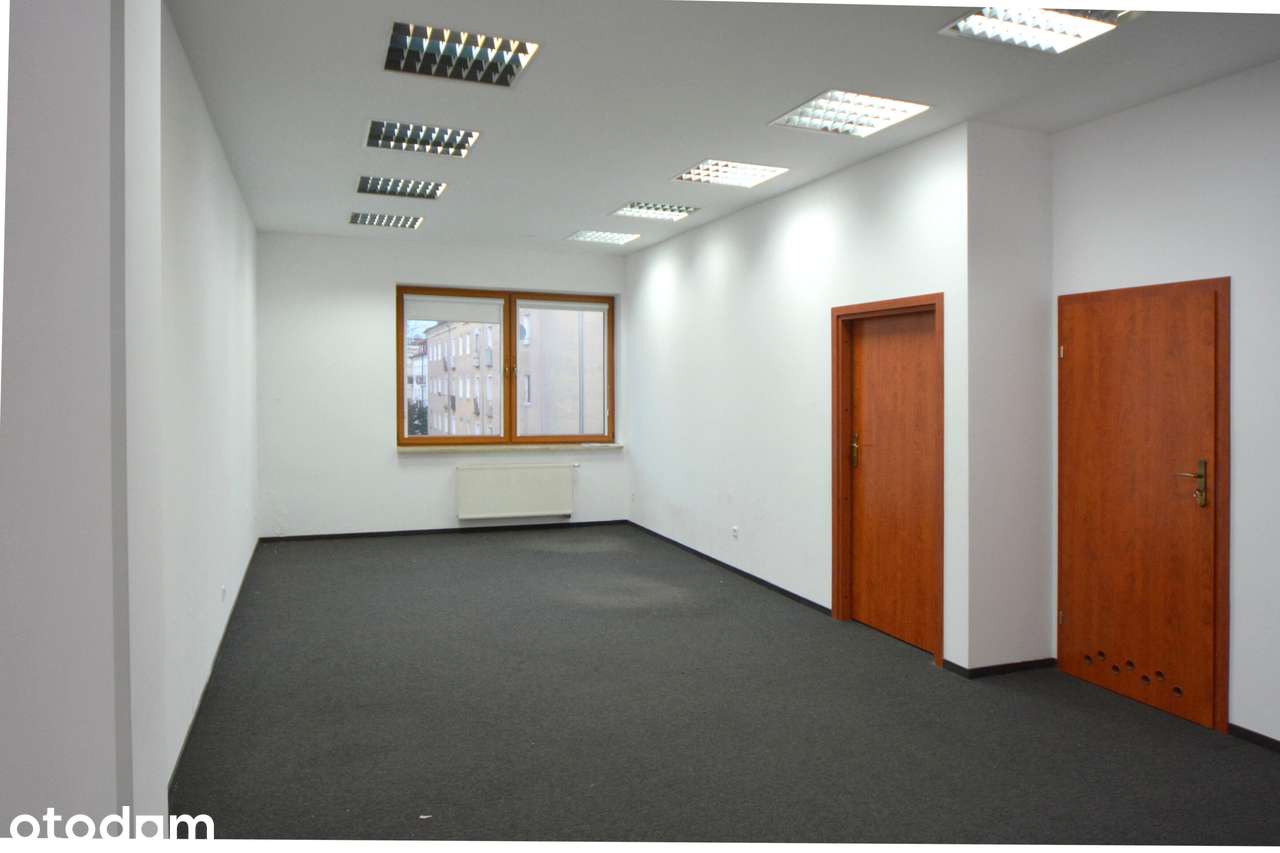 mieszkanie na sprzedaż, 3 pokoje, 47 m² — 2