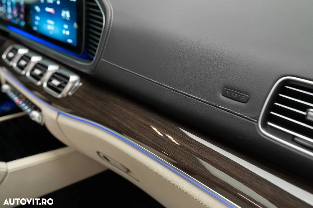 Mercedes-Benz GLE AMG 53 MHEV 4MATIC+ - 40