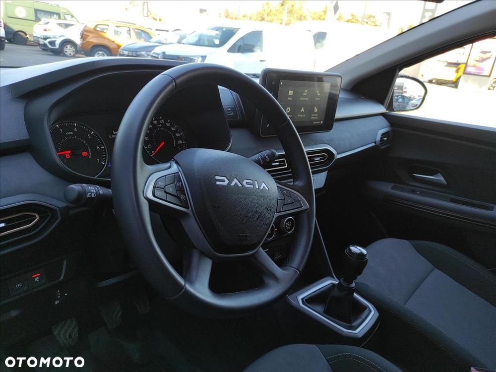 Dacia Jogger 1.0 TCe Extreme 7os - 9