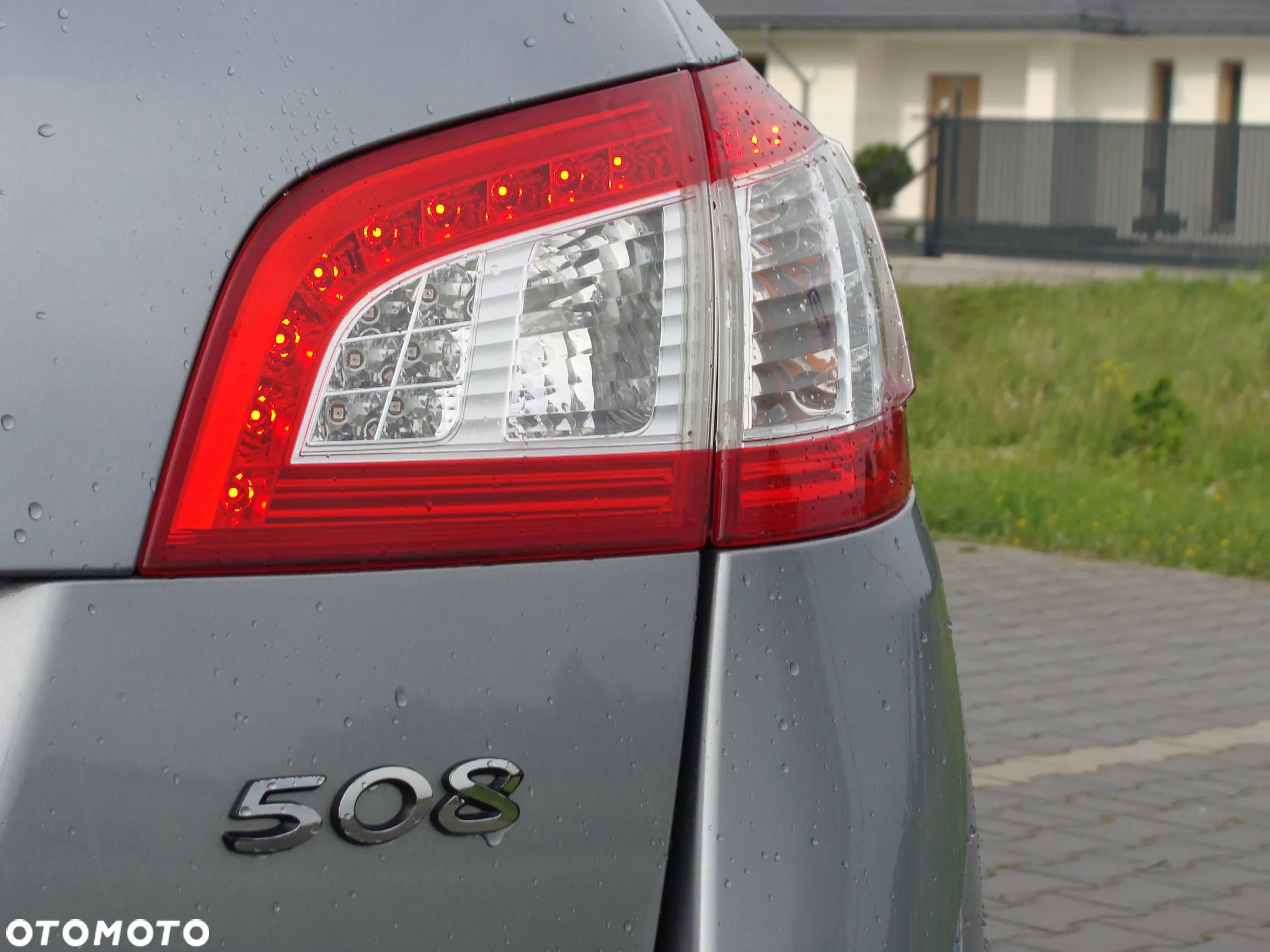 Peugeot 508 - 15