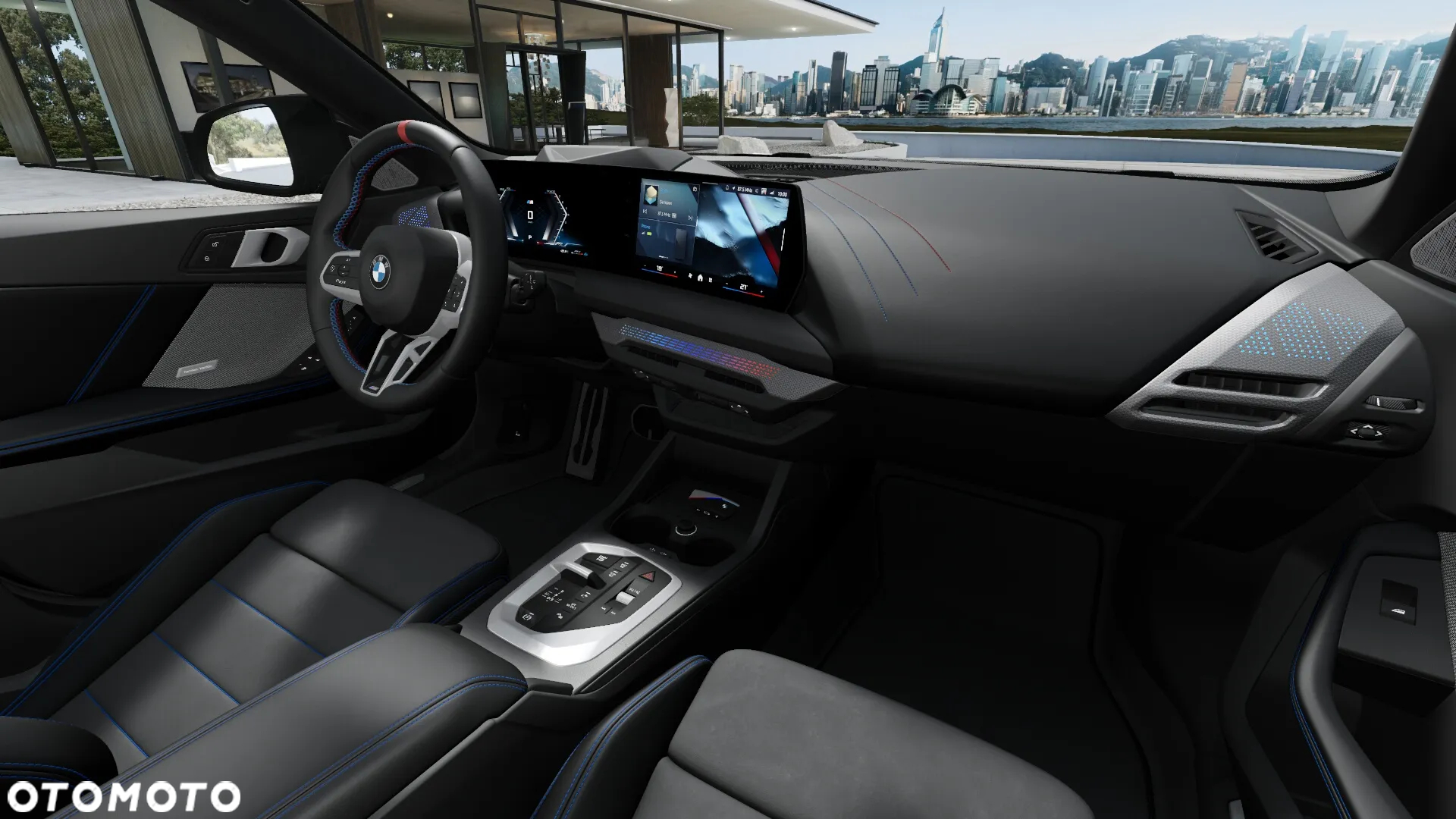 BMW Seria 2 M235i xDrive - 13