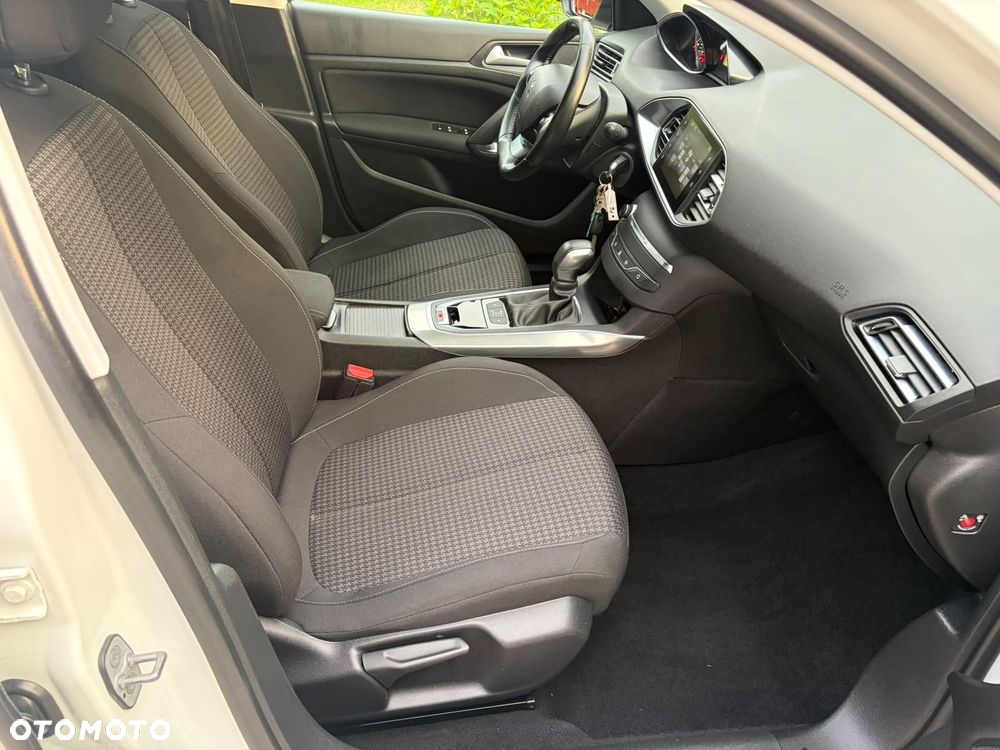 Peugeot 308 - 12