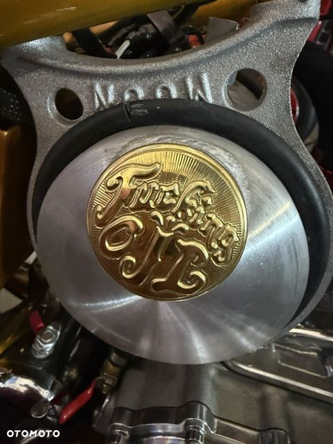 Harley-Davidson Inny - 22