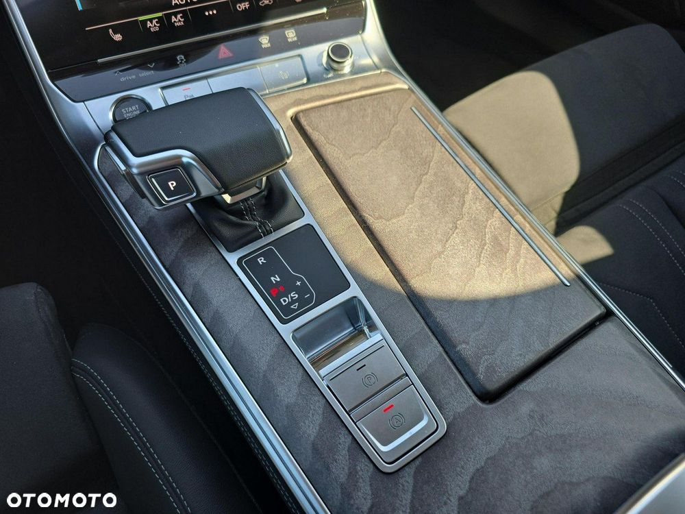 Audi A6 Limousine - 14