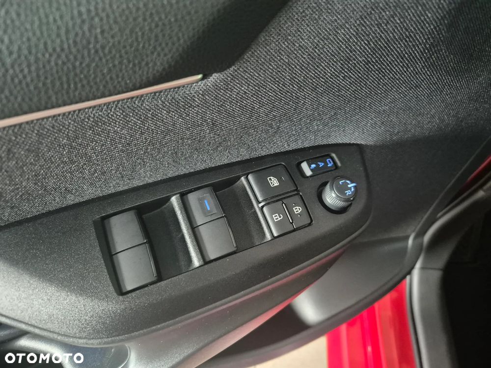 Toyota Yaris 1.5 Selection Style CVT - 18