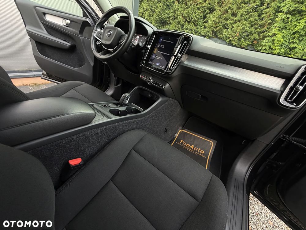 Volvo XC 40 - 15