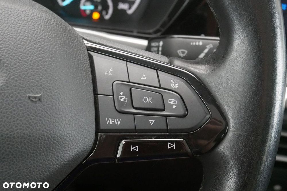 Ford Tourneo Connect - 26