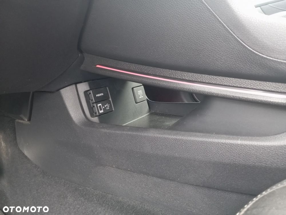 Honda Civic 1.5 T Sport Plus (Navi) - 30
