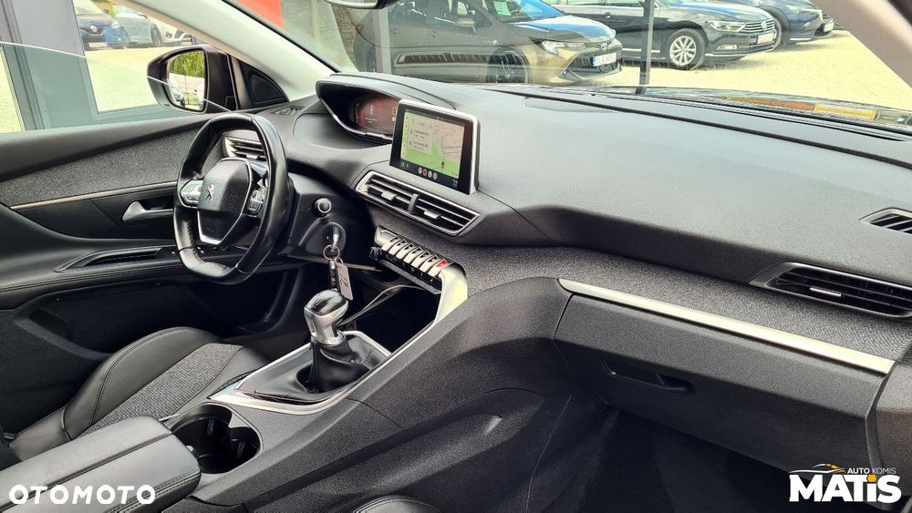 Peugeot 5008 - 6