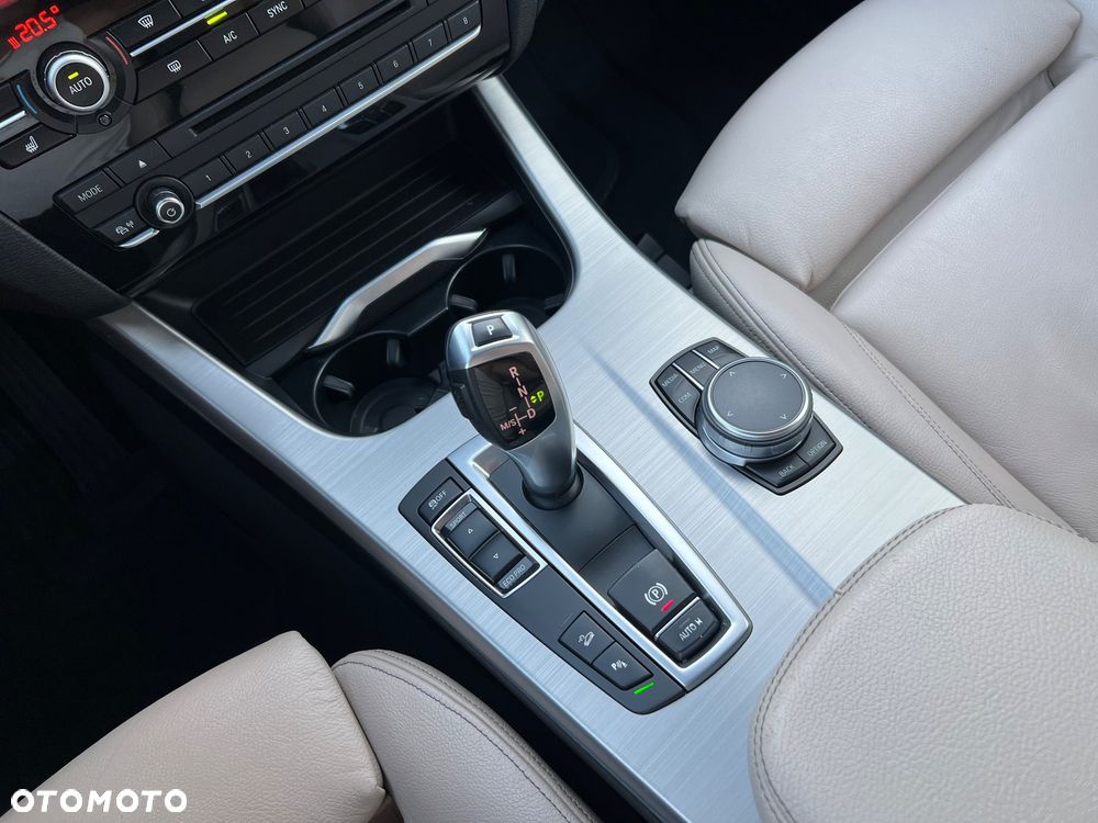 BMW X4 xDrive20d M Sport - 30