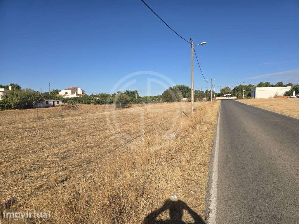 Terreno para construção de moradias em Faro - Grande imagem: 5/10