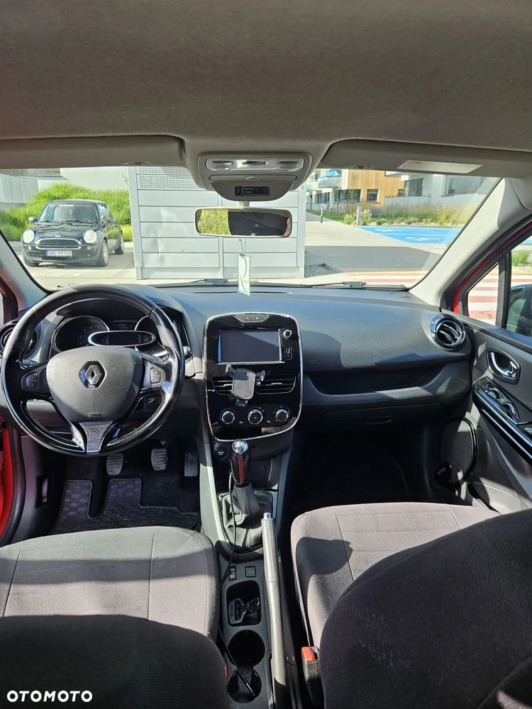 Renault Clio 1.5 dCi Energy Eco Expression - 9