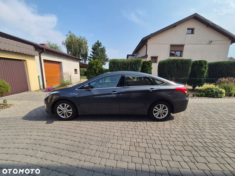 Hyundai i40 - 3