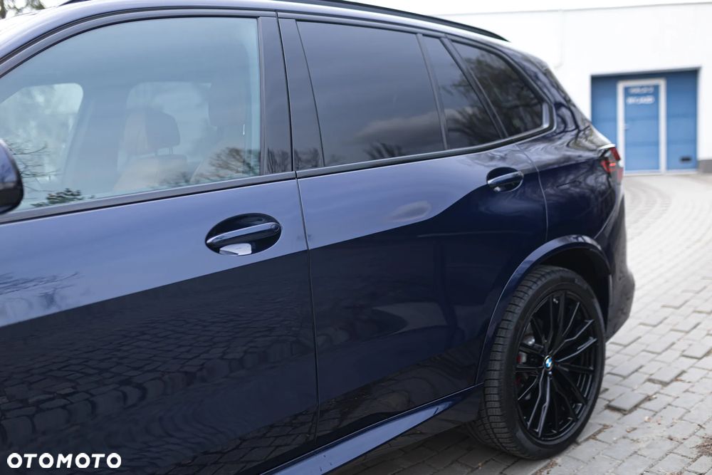 BMW X5 xDrive30d sport - 7