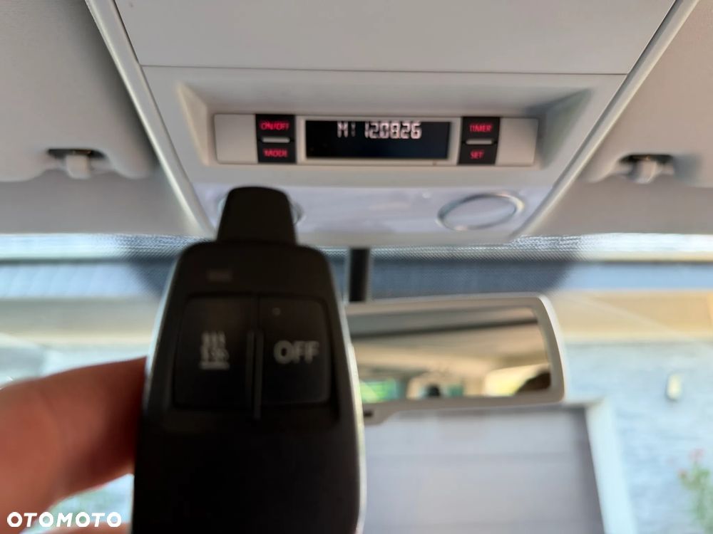 Volkswagen California - 23