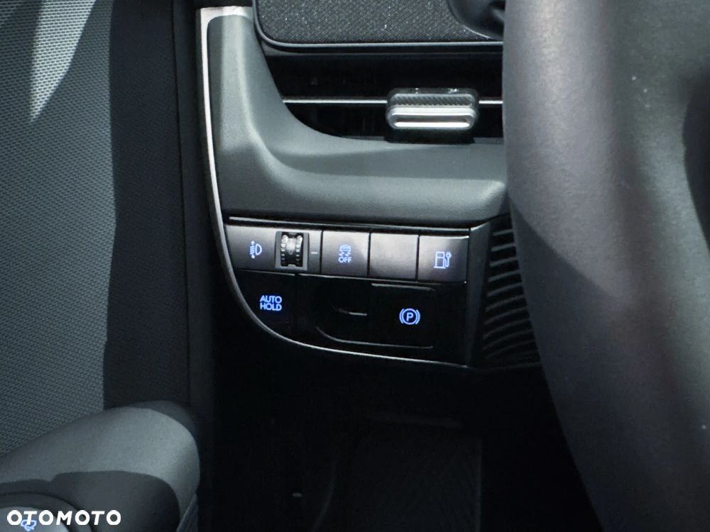 Hyundai IONIQ 5 63kWh Dynamiq - 17