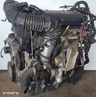 SILNIK KOMPLETNY OPEL ZAFIRA ASTRA _1,6 TURBO_Z16 XNT_229 TYS_Z NIEMIEC - 6