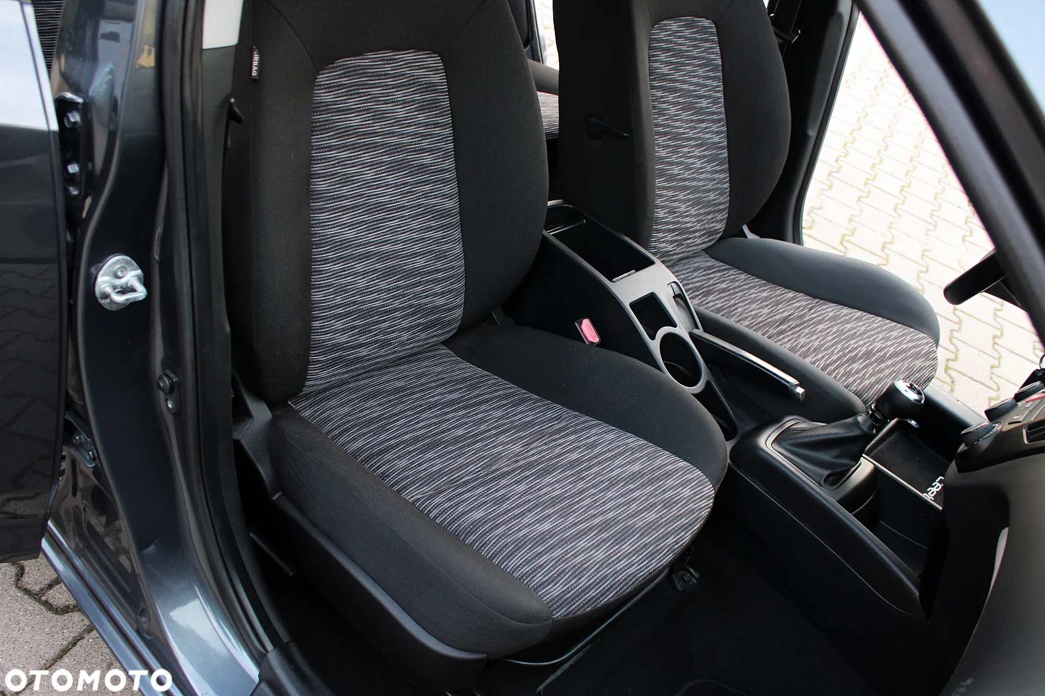 Kia Ceed Cee'd 1.4 Comfort - 12